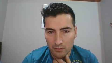 Antonio online show from January 28, 2025, 4:19 pm