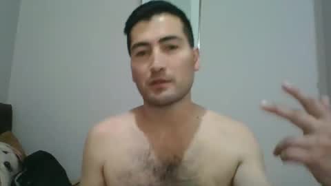 Antonio online show from February 4, 2025, 7:00 pm