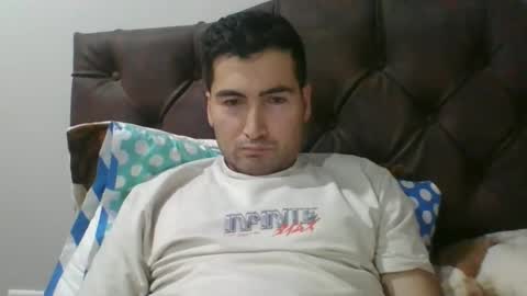 Antonio online show from February 5, 2025, 3:13 am