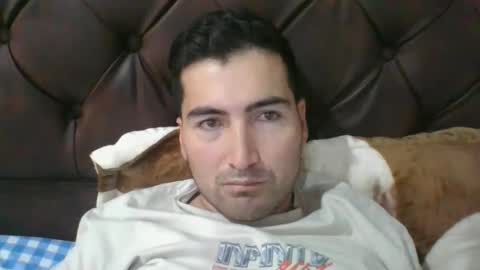 Antonio online show from February 5, 2025, 12:49 pm