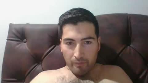 Antonio online show from February 6, 2025, 4:21 am