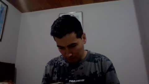 Antonio online show from February 7, 2025, 4:37 am