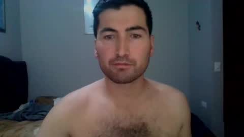 Antonio online show from February 12, 2025, 9:54 pm