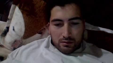 Antonio online show from February 14, 2025, 4:15 am