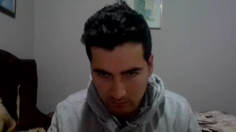 Antonio online show from February 18, 2025, 2:38 am