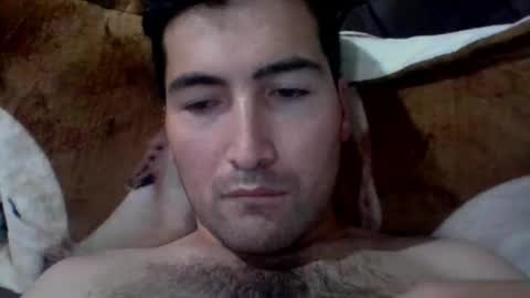 Antonio online show from February 19, 2025, 4:23 am