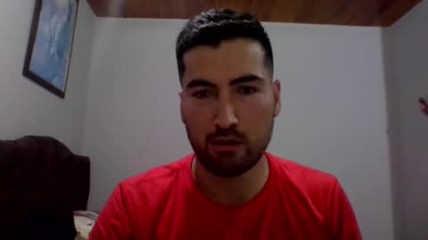 Antonio online show from February 25, 2025, 1:30 am