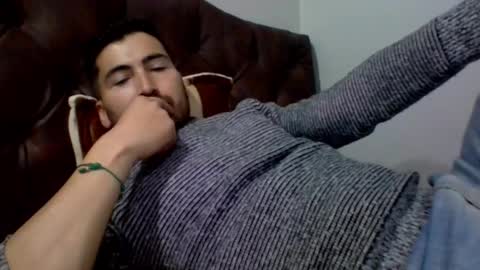 Antonio online show from February 27, 2025, 6:18 am