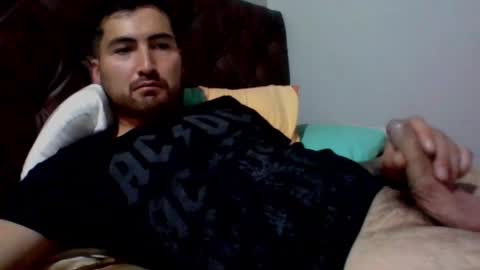 Antonio online show from March 1, 2025, 5:31 am