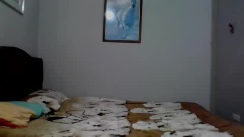 Antonio online show from March 1, 2025, 7:59 pm