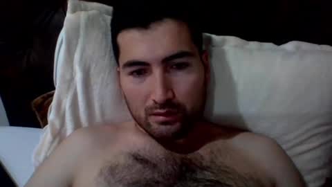 Antonio online show from March 7, 2025, 2:01 pm