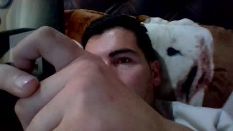 Antonio online show from March 8, 2025, 7:20 pm