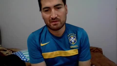 Antonio online show from March 12, 2025, 6:55 pm