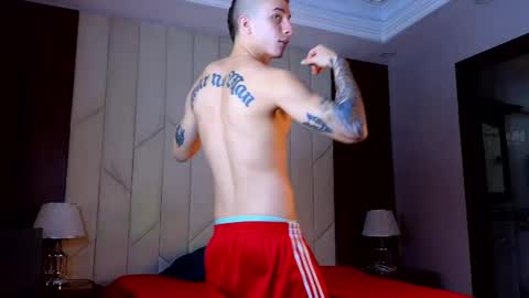 Asmodeo  -   online show from January 9, 2025, 9:58 pm