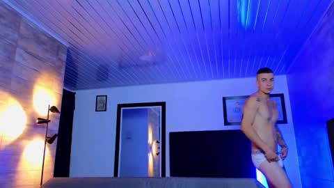 Asmodeo  -   online show from February 13, 2025, 2:12 am