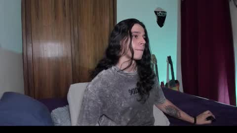 Snapshot of asmodeuszz chatting on October 16, 2025, 4:02 am asmodeuszz online show from October 16, 2025, 4:02 am