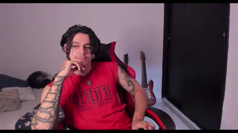 Snapshot of asmodeuszz chatting on March 2, 2026, 4:47 pm asmodeuszz online show from March 2, 2026, 4:47 pm