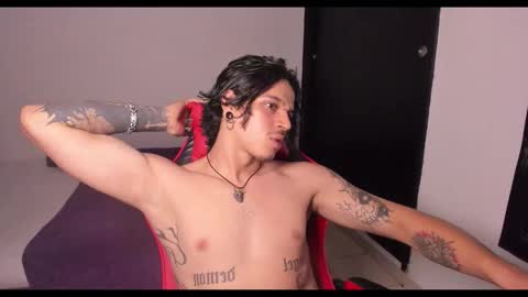 asmodeuszz online show from March 12, 2026, 12:17 am