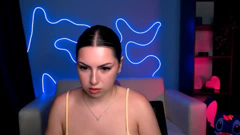 Snapshot of asol_muah chatting on June 7, 2026, 7:28 pm Asol online show from June 7, 2026, 7:28 pm