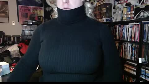 Aspen Vale online show from December 6, 2024, 9:46 pm