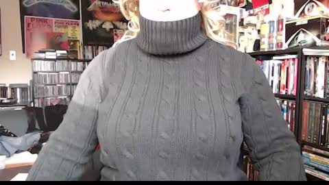 Aspen Vale online show from December 27, 2024, 7:24 pm