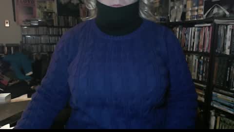 Aspen Vale online show from January 1, 2025, 7:30 am