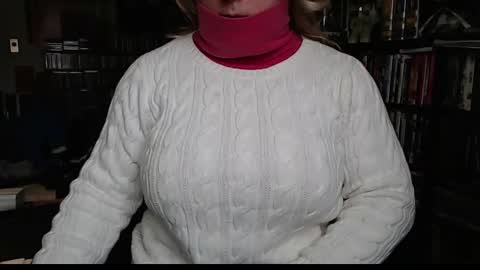 Aspen Vale online show from January 5, 2025, 4:06 pm