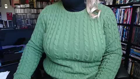 Aspen Vale online show from October 21, 2025, 4:51 pm