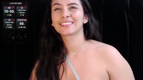 Snapshot of aspenruss chatting on February 2, 2025, 11:53 pm online show from February 2, 2025, 11:53 pm