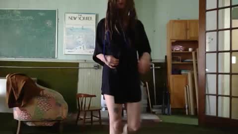 aspiringturtlegirl online show from November 20, 2025, 5:23 pm