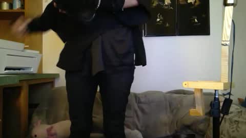 aspiringturtlegirl online show from February 15, 2026, 8:38 pm