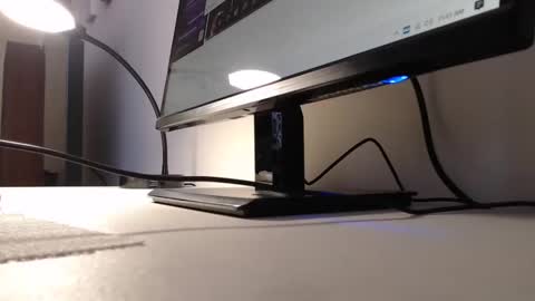 Ass2face online show from January 11, 2025, 4:36 pm