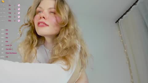 Sasha online show from January 19, 2025, 1:43 am