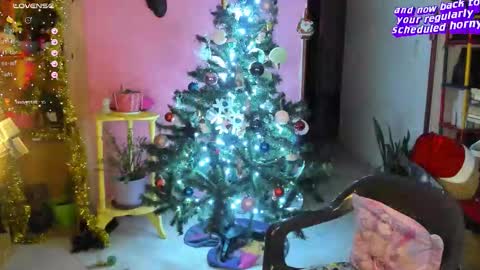 Ana online show from November 30, 2025, 1:42 am