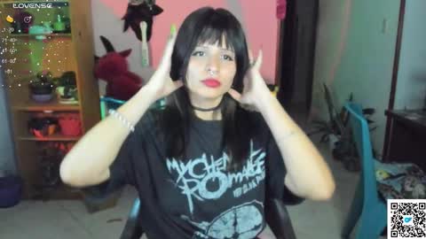 Ana online show from February 4, 2026, 2:06 am