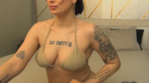 Ash online show from March 30, 2026, 8:48 am