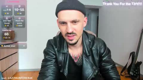 asshunter4k online show from September 23, 2025, 7:44 am