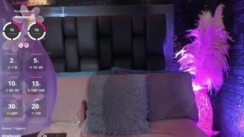 Snapshot of assia_roos chatting on February 13, 2026, 10:33 am Nahomi online show from February 13, 2026, 10:33 am