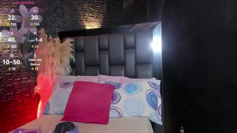 Snapshot of assia_roos chatting on February 20, 2026, 10:05 am Nahomi online show from February 20, 2026, 10:05 am