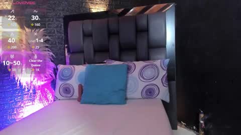 Snapshot of assia_roos chatting on February 24, 2026, 10:35 am Nahomi online show from February 24, 2026, 10:35 am