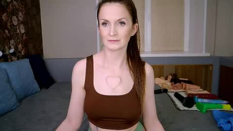assprincesshot online show from May 24, 2026, 10:37 pm