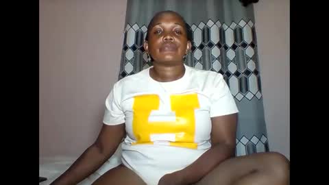 FLORAH DANIEL online show from November 17, 2025, 6:24 pm