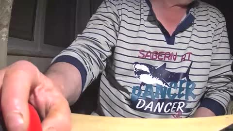 astelover online show from March 13, 2026, 6:58 pm