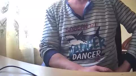 astelover online show from March 21, 2026, 9:36 am