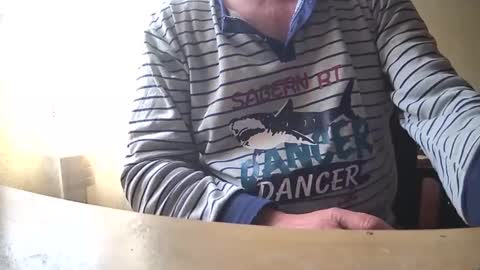 astelover online show from April 5, 2026, 12:24 pm