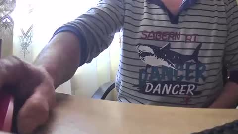 astelover online show from April 6, 2026, 9:21 am