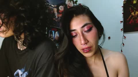 Asterothxznikki online show from December 27, 2024, 6:03 am