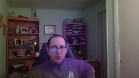 Andrew or Smiley Read the message in bold above the bio design for info on the situation. online show from November 7, 2025, 3:06 am