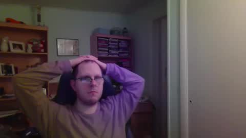 Andrew or Smiley Read the message in bold above the bio design for info on the situation. online show from December 5, 2025, 2:20 am