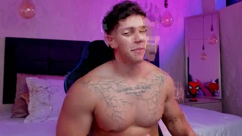 astonhills online show from April 9, 2026, 5:40 am